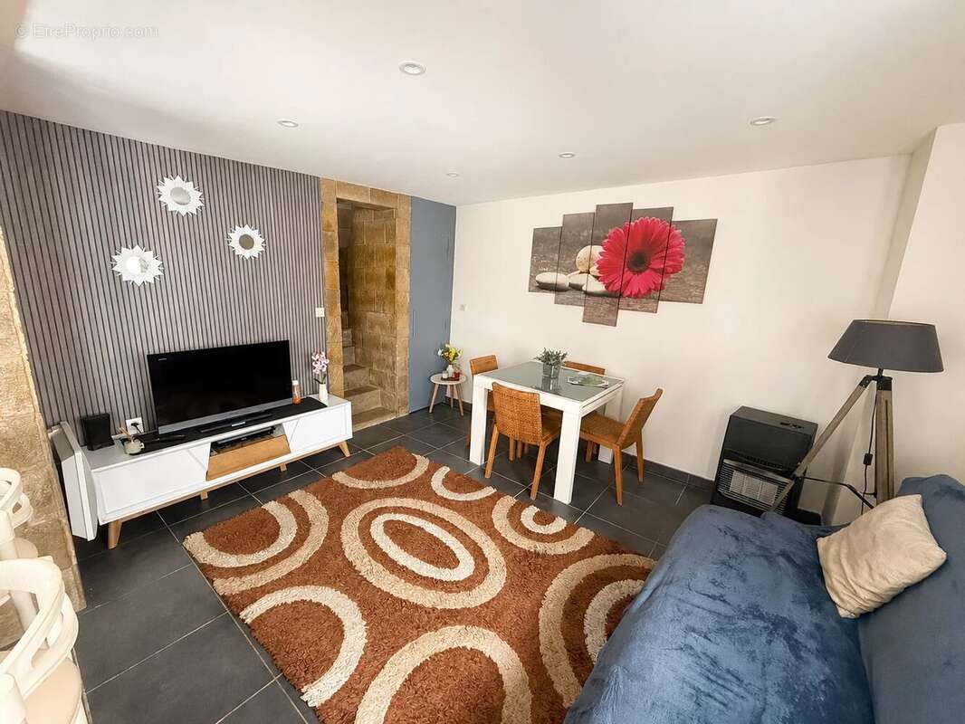 Appartement à LIZY-SUR-OURCQ