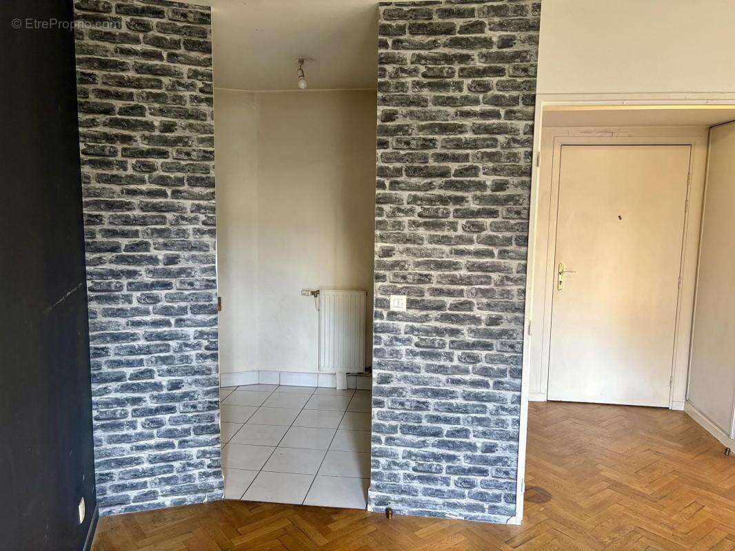 Appartement à VINCENNES