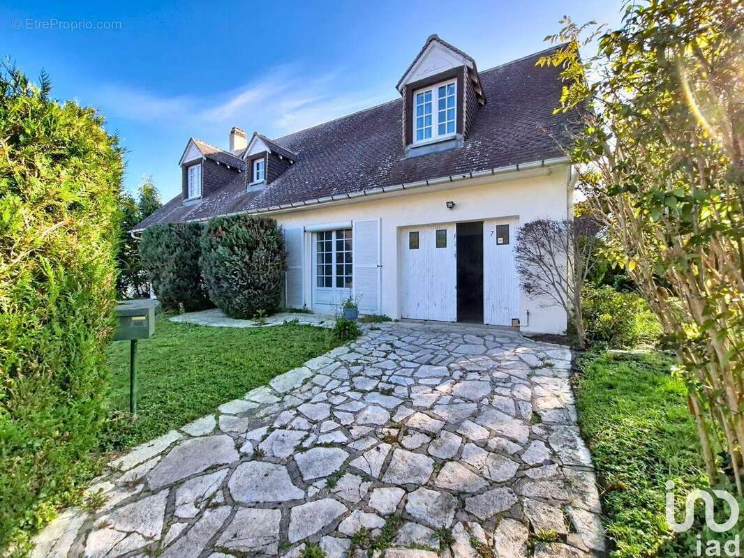 Photo 6 - Maison à CHAMBOURCY