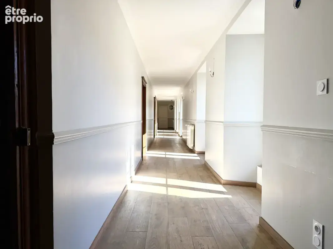 Demeure d'exception du XVIIe siècle - 557 m2 - Rilly-la-Montagne - photo 18