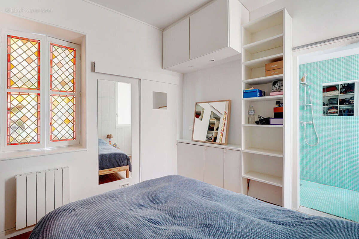 Appartement à PARIS-11E