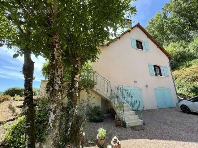 Belle propriété à 10 min de Nevers - photo 13