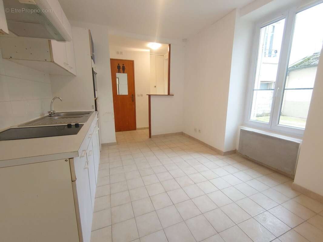 Appartement à ARGENTEUIL