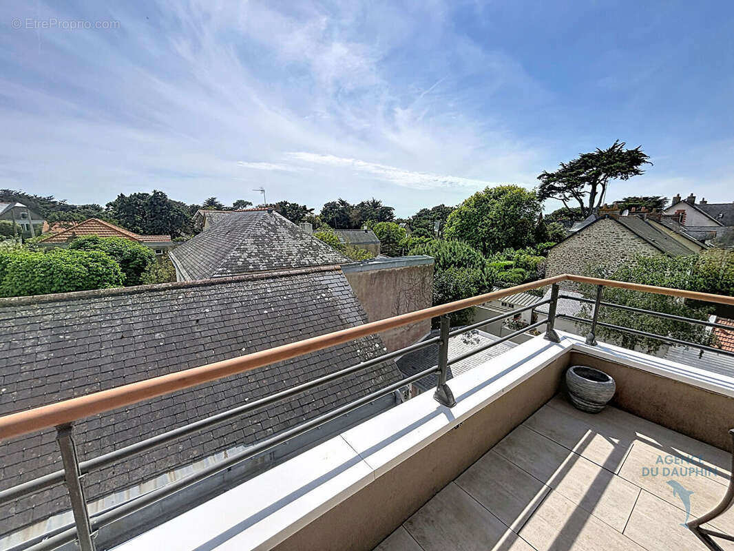 Appartement à PORNICHET