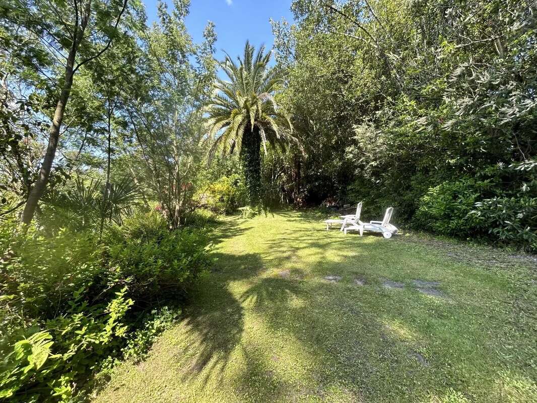 Maison à SALIES-DE-BEARN