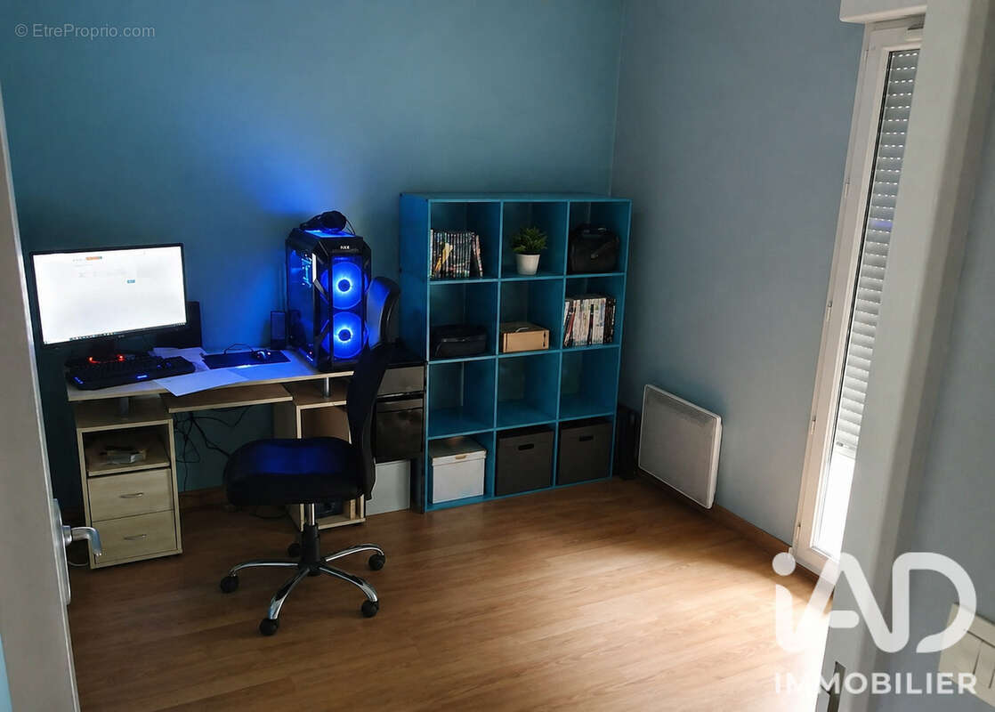 Photo 5 - Appartement à SALLES