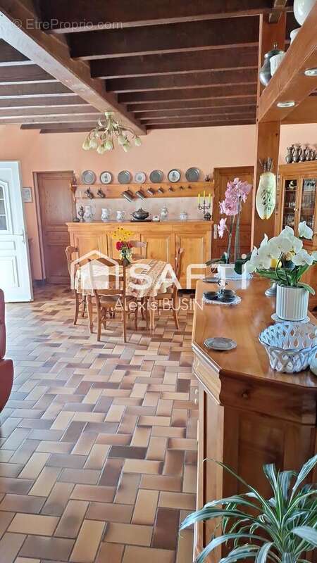 Photo 9 - Maison à LE QUESNOY-EN-ARTOIS