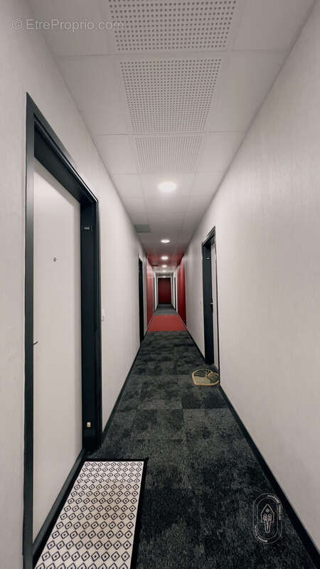 Appartement à ROUBAIX