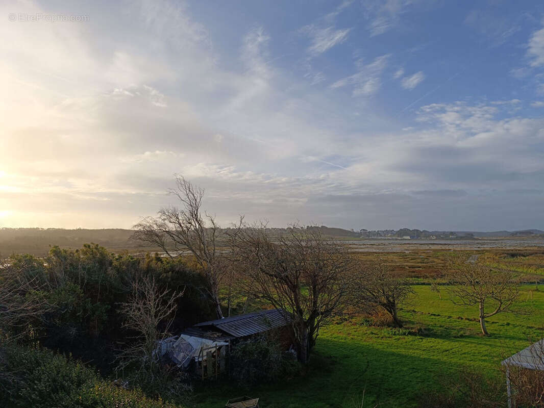 Maison à PLEUMEUR-BODOU