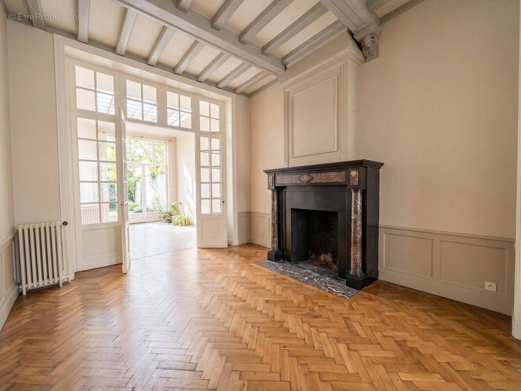 Maison à LILLE