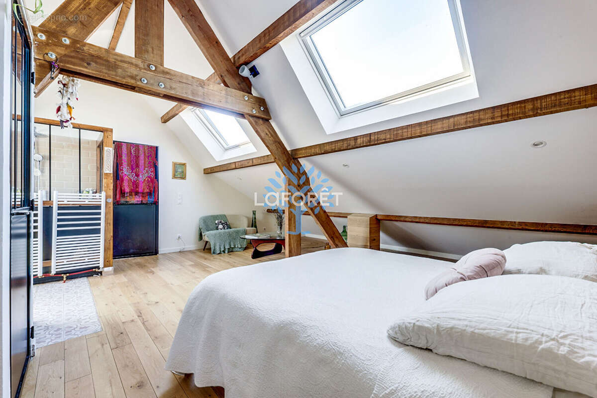 Maison à NOGENT-SUR-MARNE