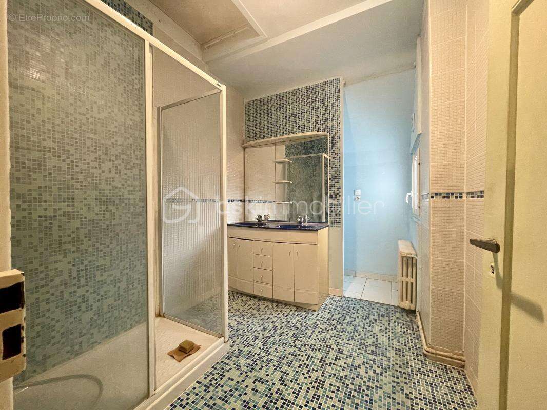 Maison à SAINT-PIERRE-DES-CORPS