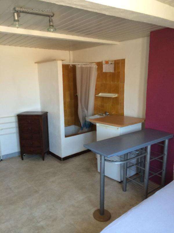 Appartement à PEZENAS