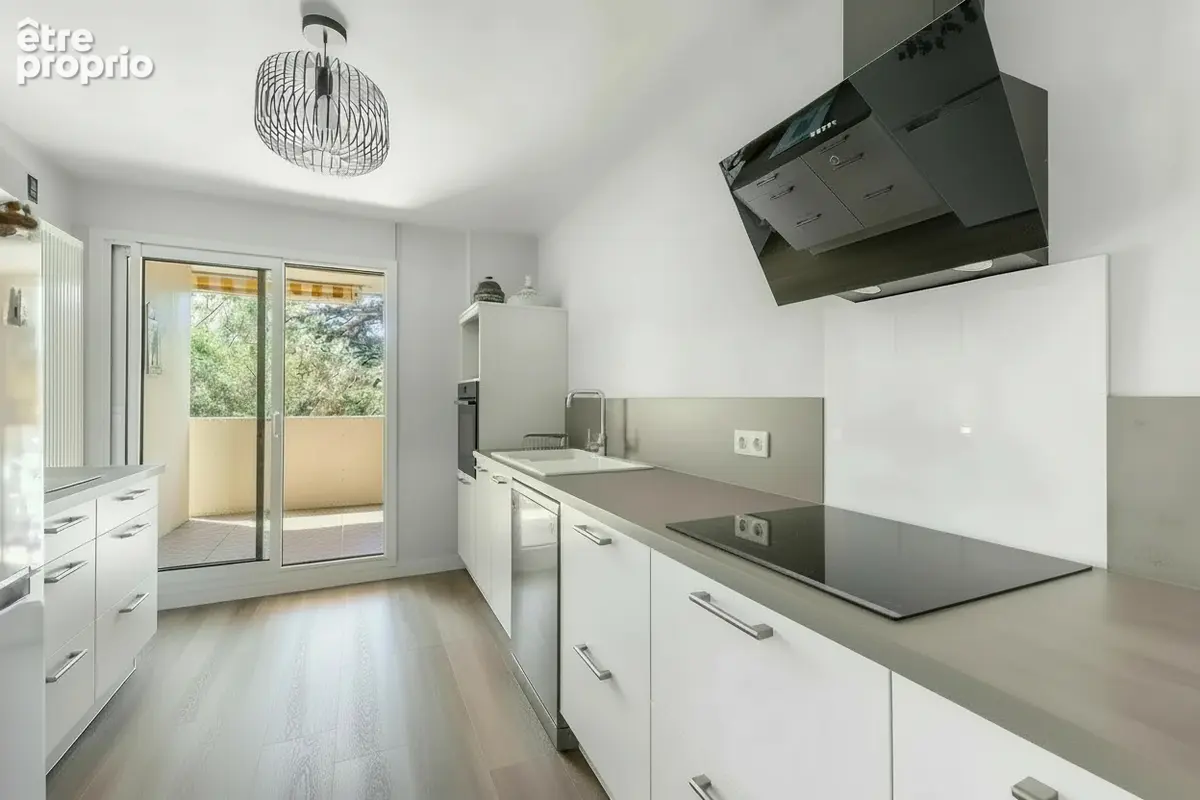 Appartement à GRADIGNAN