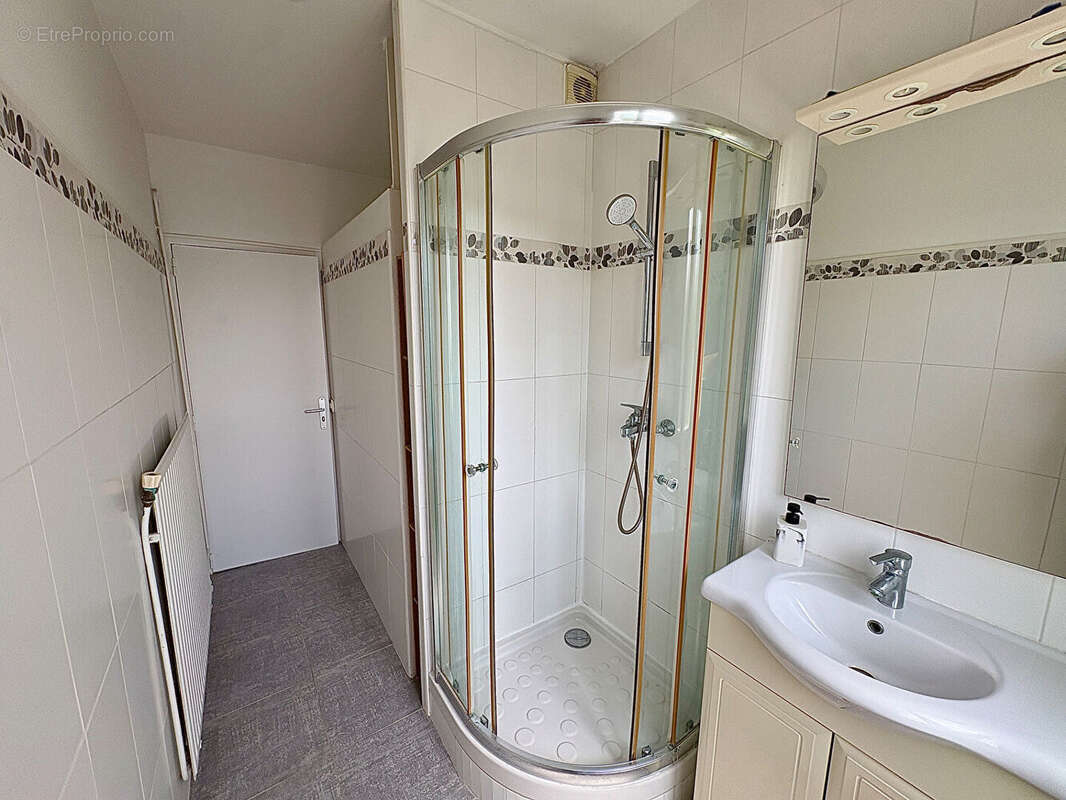 Appartement à CLAMART