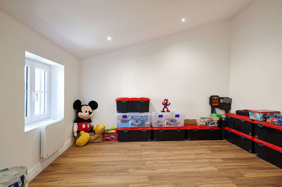 Maison à MURVIEL-LES-BEZIERS