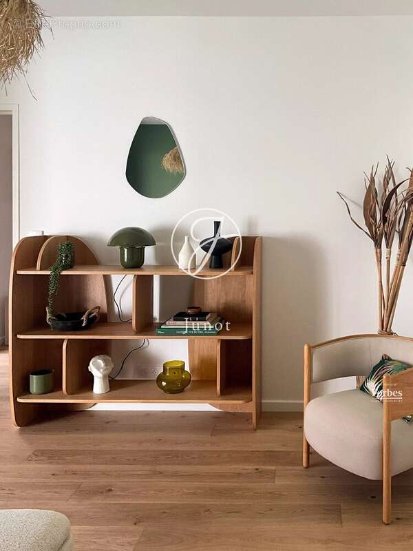 Appartement à MARCQ-EN-BAROEUL