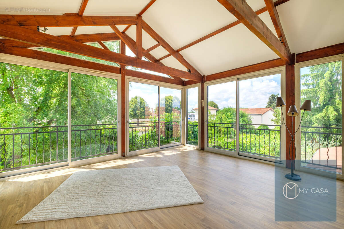 Maison à LES CHERES