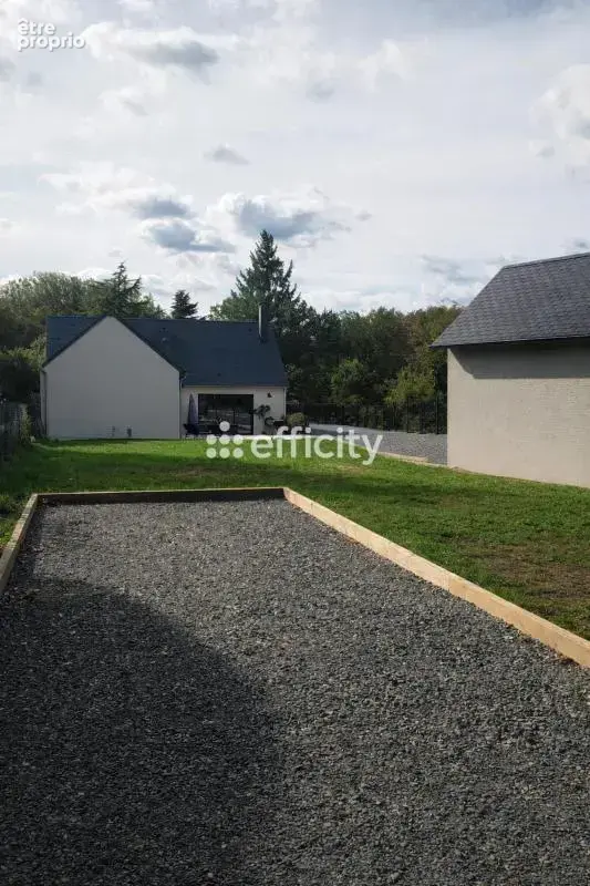 Maison récente - photo 2