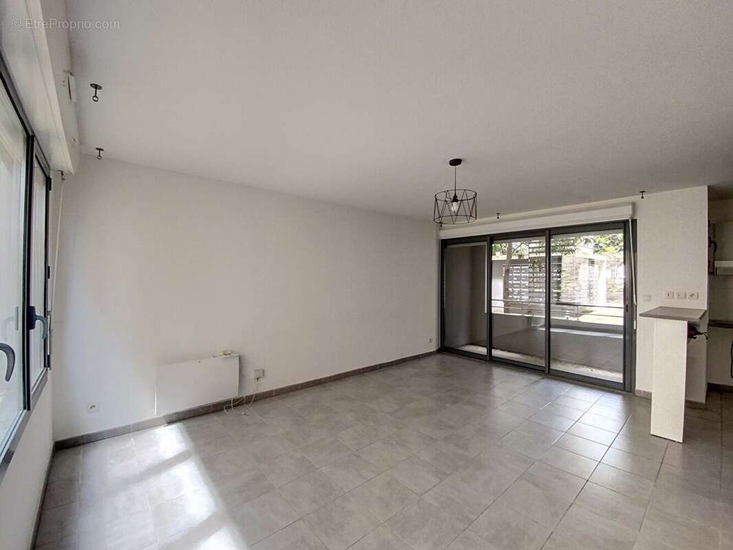Appartement à ARLES