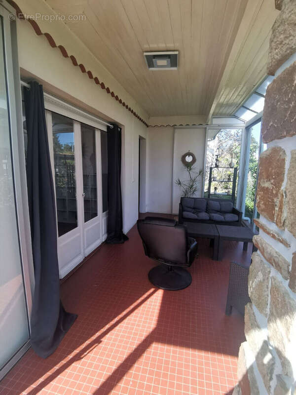 Maison à SAINT-BREVIN-LES-PINS