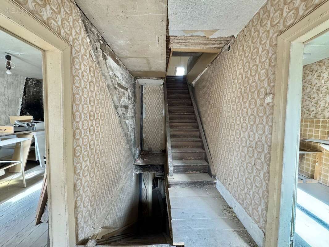 Appartement à ALTKIRCH