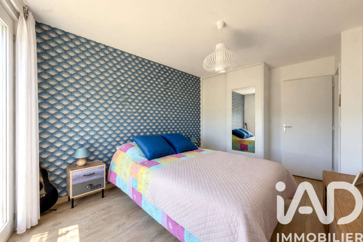 Maison 89 m² à Thurins  - photo 8