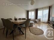 Maison à PONT-SAINTE-MAXENCE