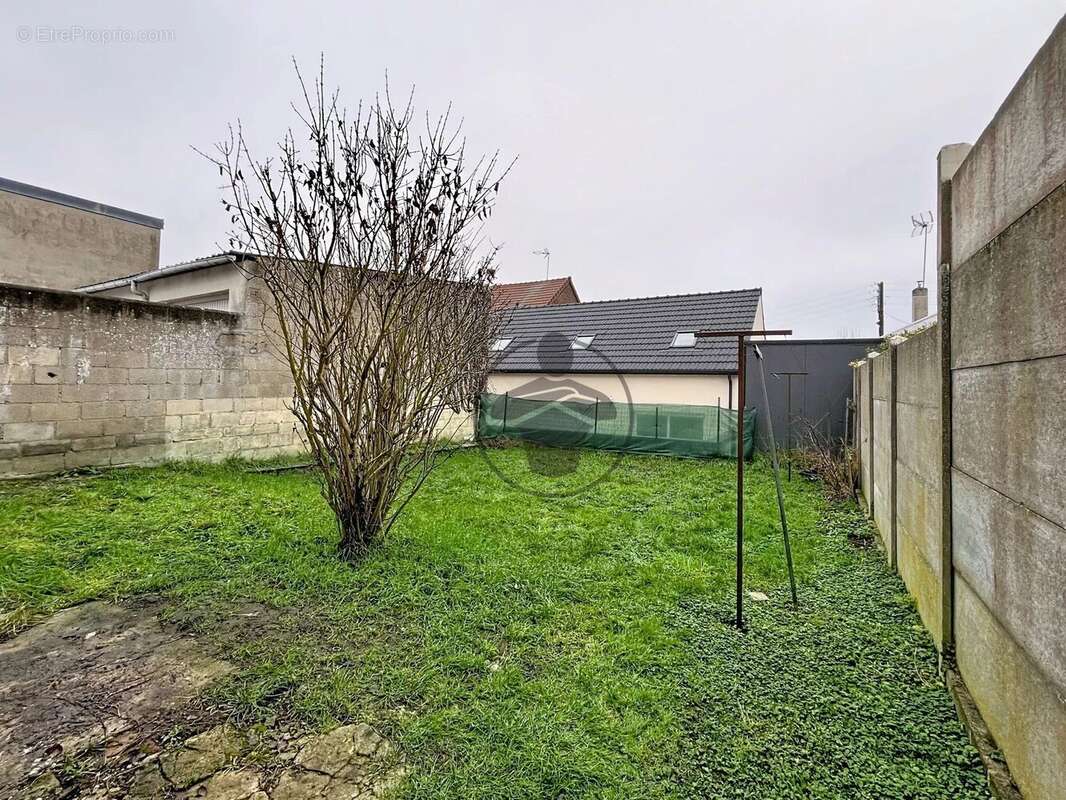 Vente Maison Saint-quentin(02100) 72 000ï¿œ - photo 3