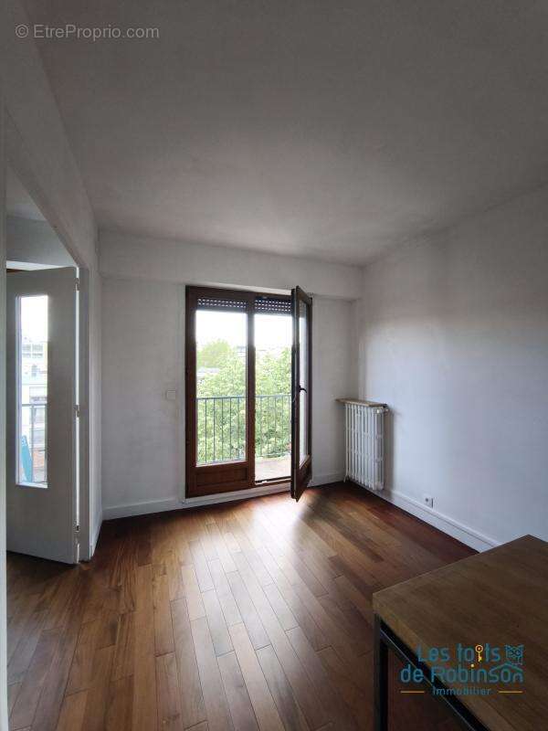 Appartement à FONTENAY-AUX-ROSES