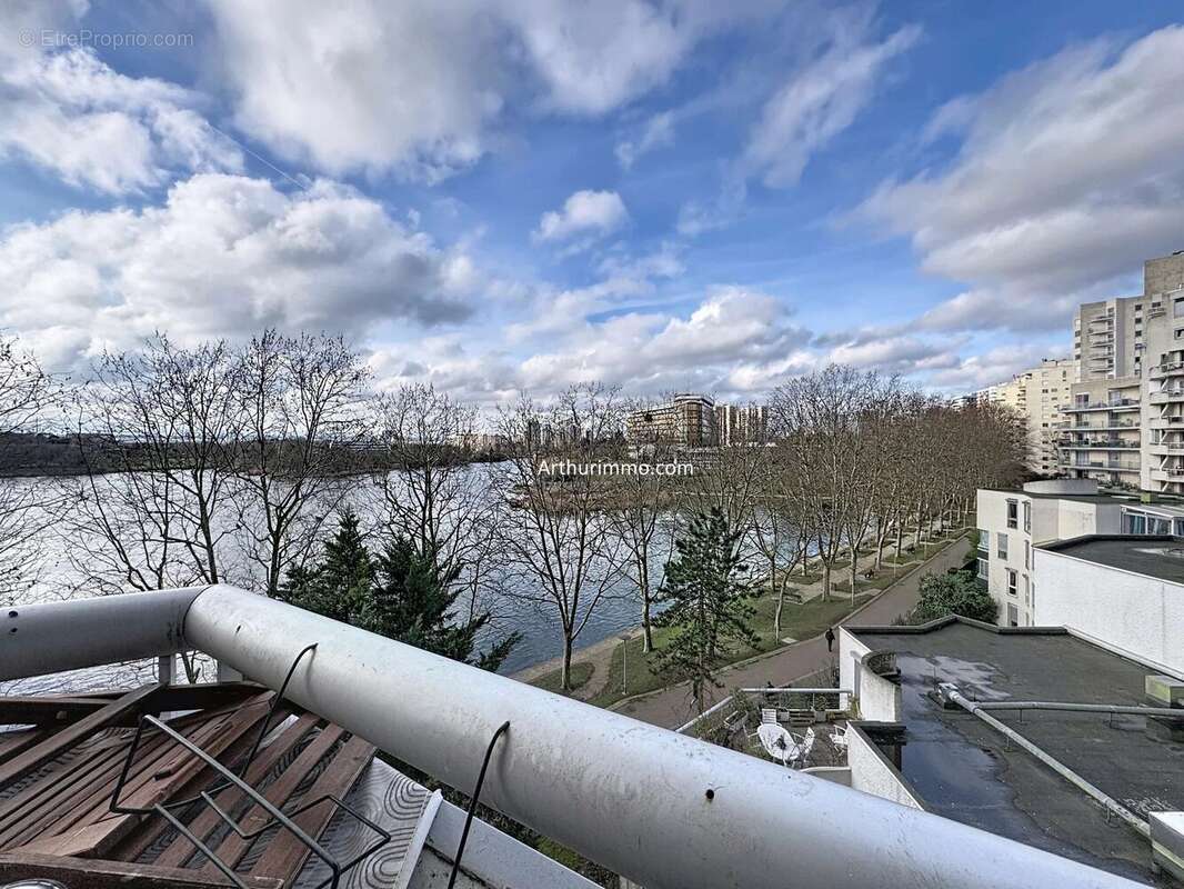 Appartement à CRETEIL