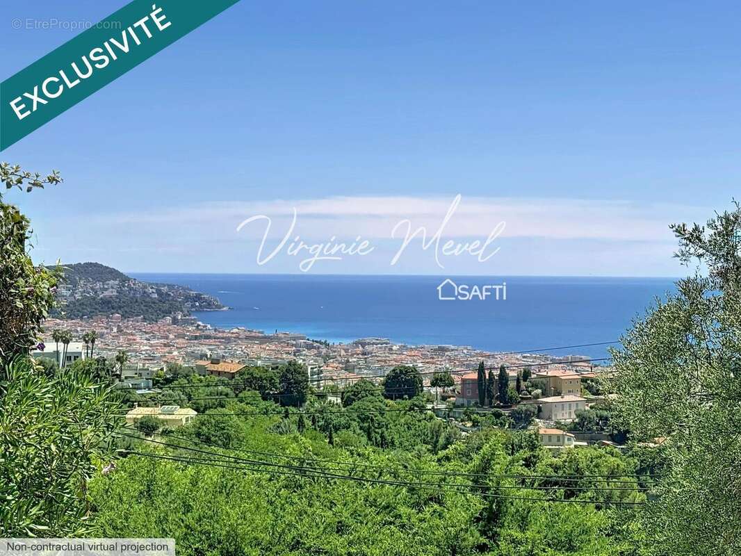 Appartement 75 m² à Nice  - photo 2