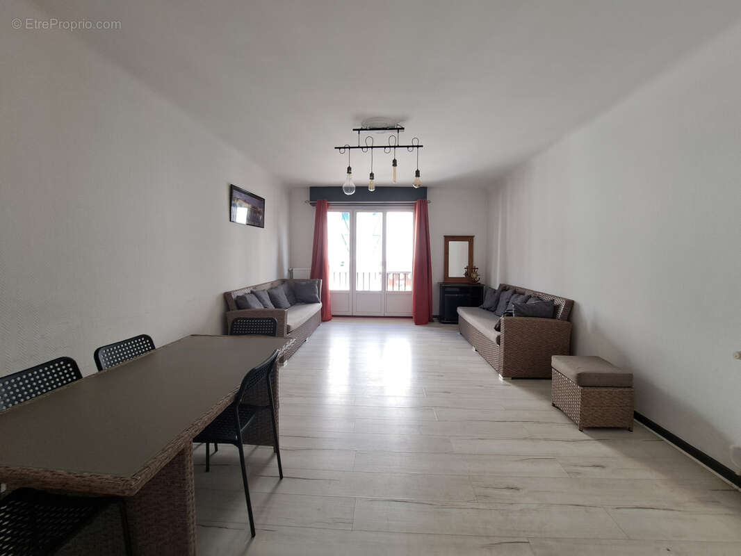 Appartement à HENDAYE