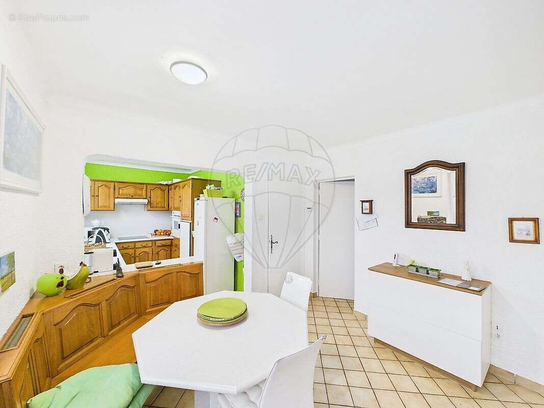 Maison à AUDUN-LE-TICHE