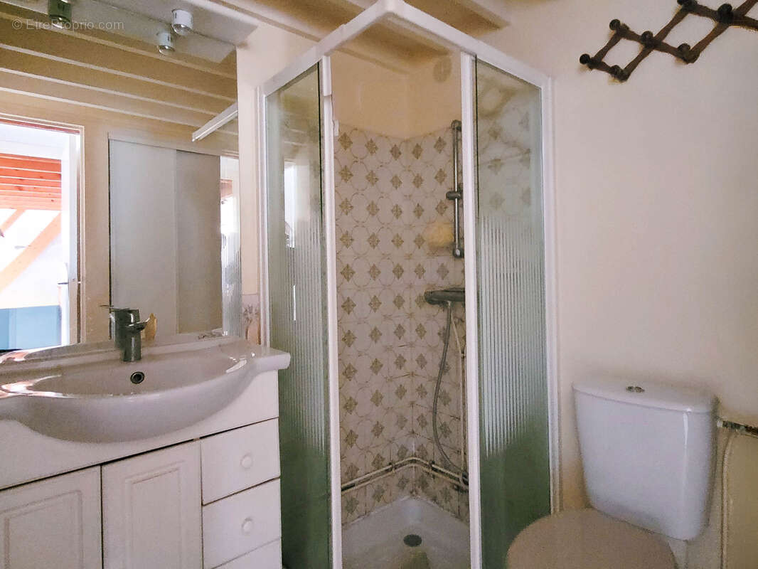Maison mitoyenne T4 bis  - 55m2 - LA PALMYRE - photo 6