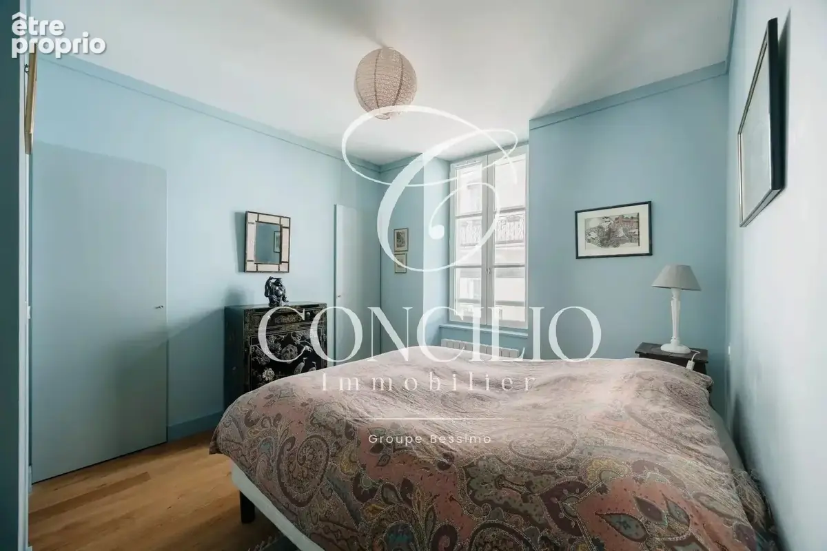 Biarritz – appartement familial de 116 m² – terrasse – 3 chambres - photo 7