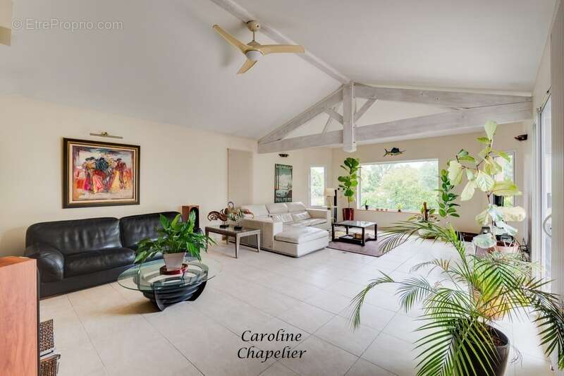 Maison à PLAISANCE-DU-TOUCH