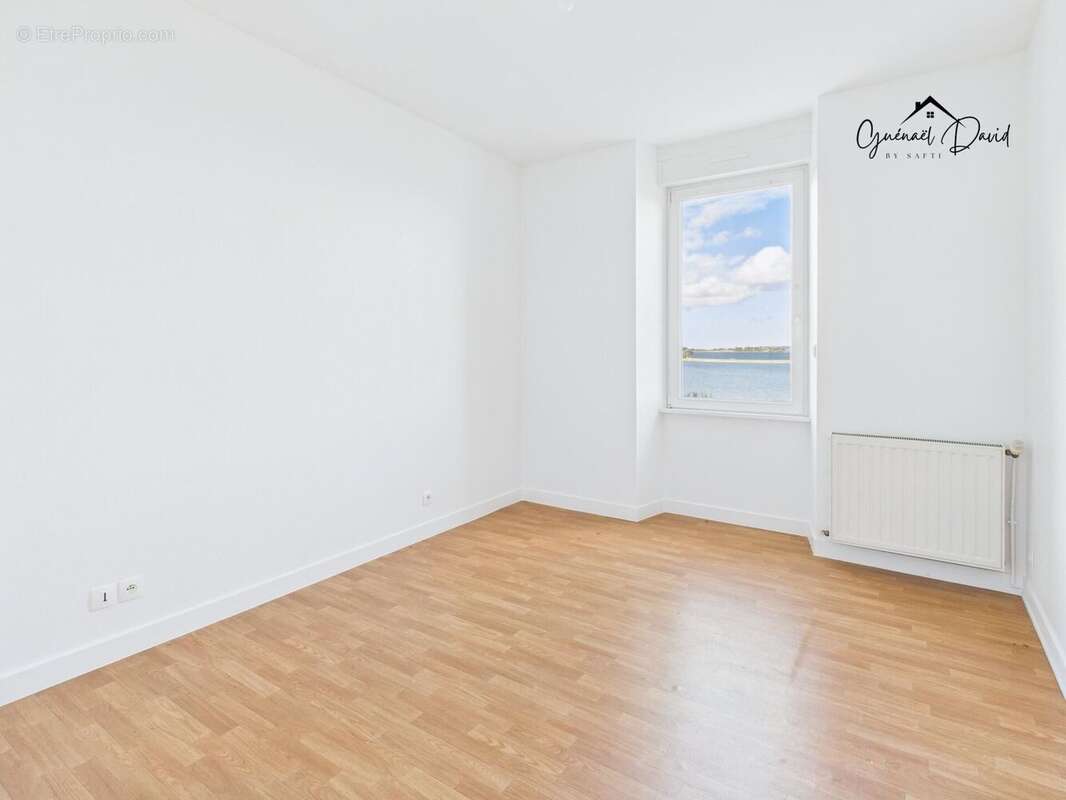 Photo 3 - Appartement à SAINT-POL-DE-LEON