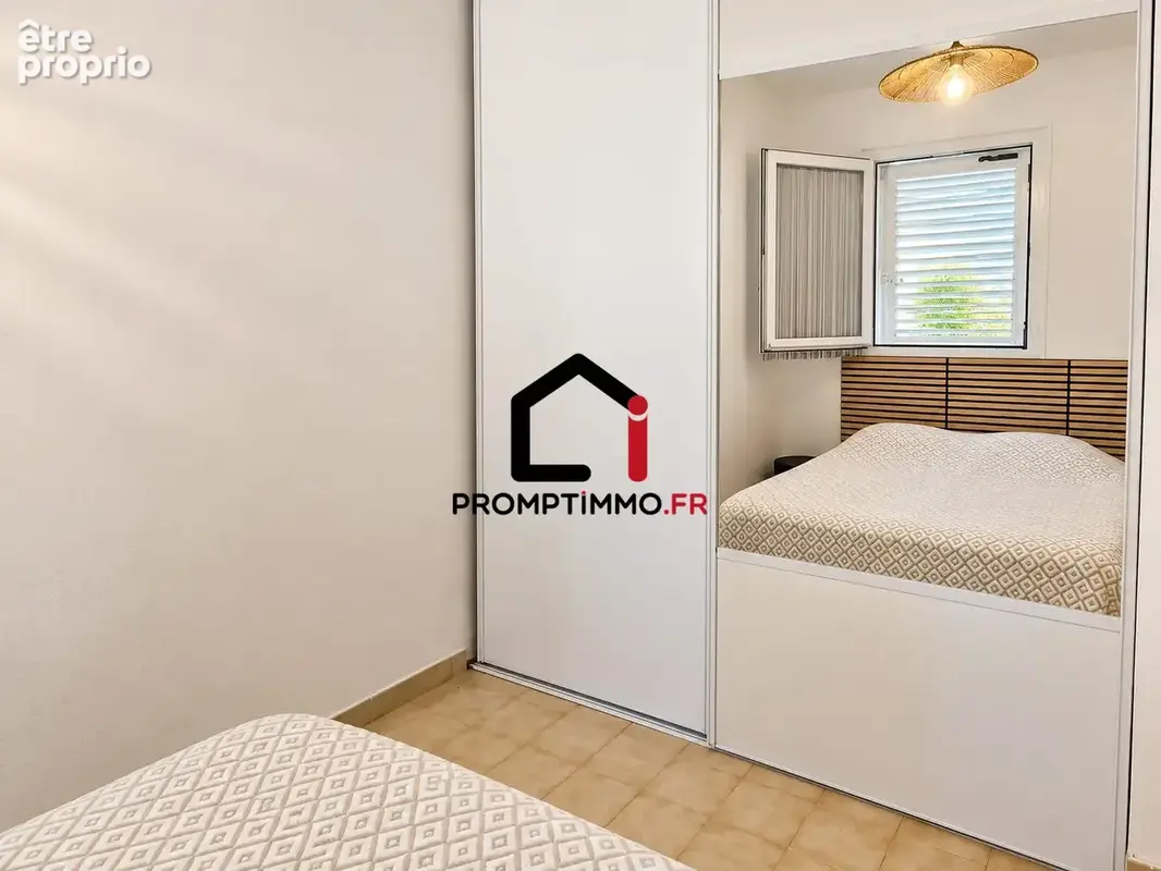 Maison 3 pièces 42 m² à vendre à Ghisonaccia (20240) - photo 9