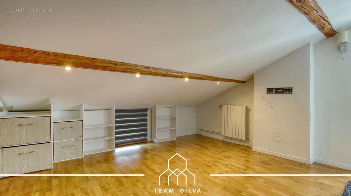 Maison 120 m² à Vienne  - photo 8