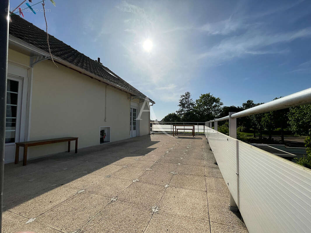 Maison à GIBERVILLE