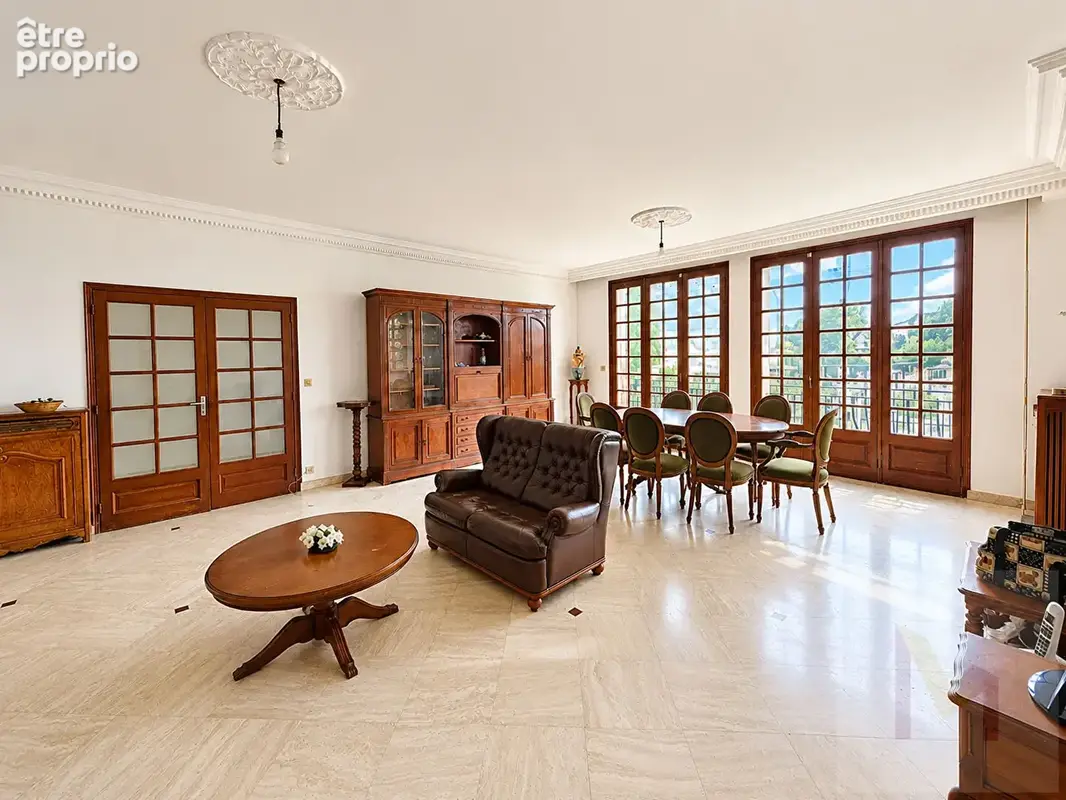 Maison à NEUILLY-PLAISANCE