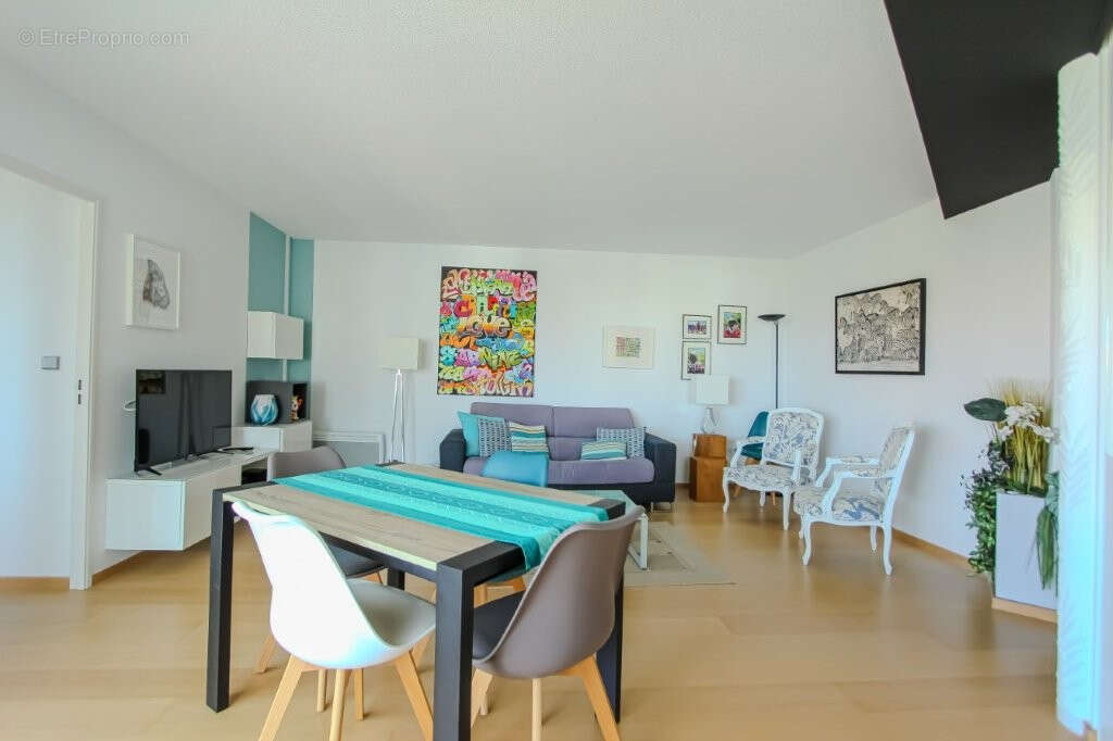 Appartement à ANGLET