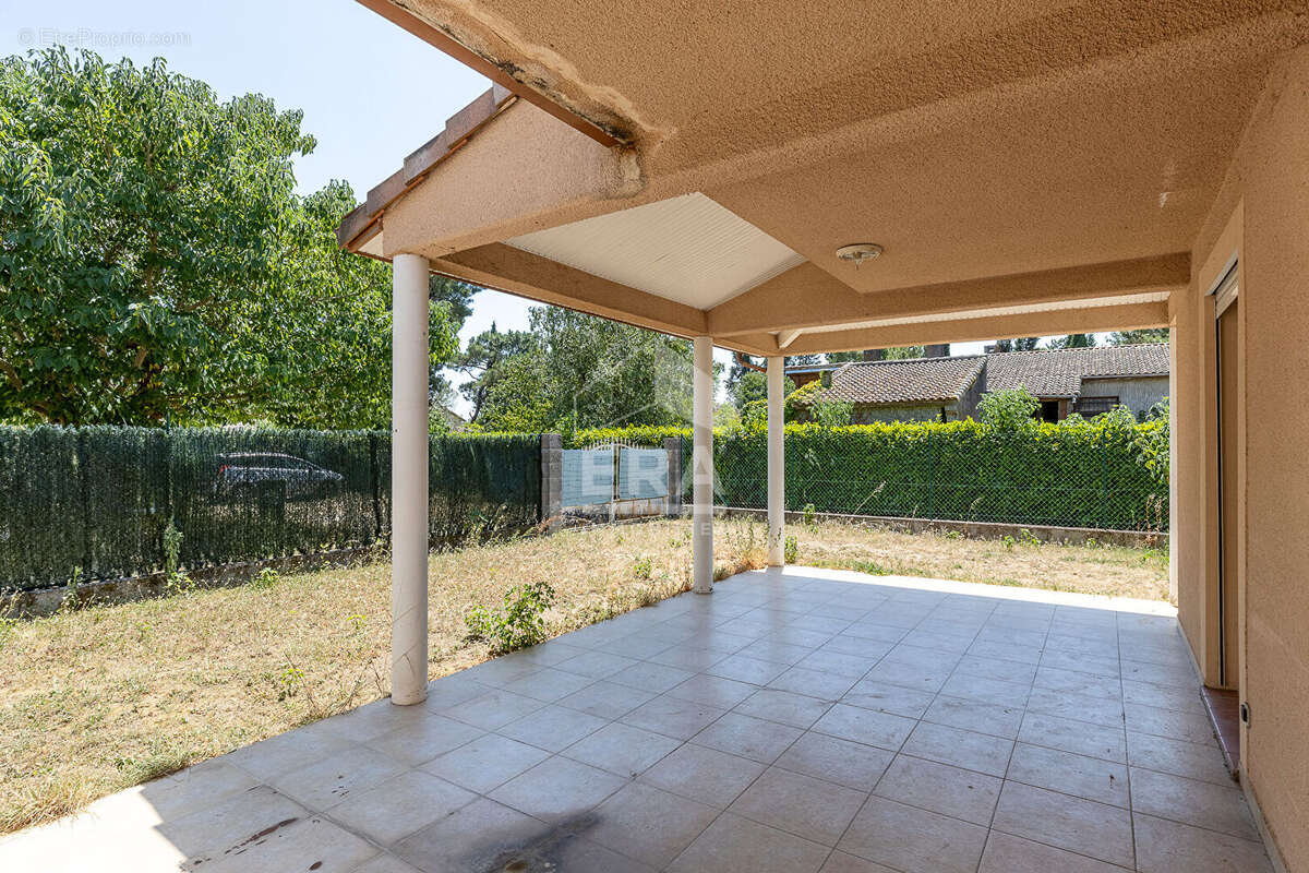 Maison 120m² à fonbeauzard - photo 5