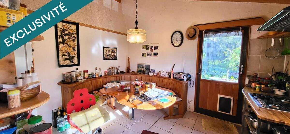 Photo 5 - Maison à RAHON