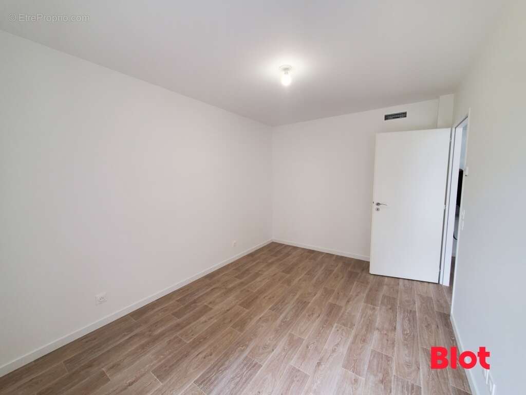 Appartement à VANNES