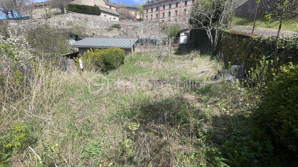 Maison à SAINT-ALBAN-SUR-LIMAGNOLE