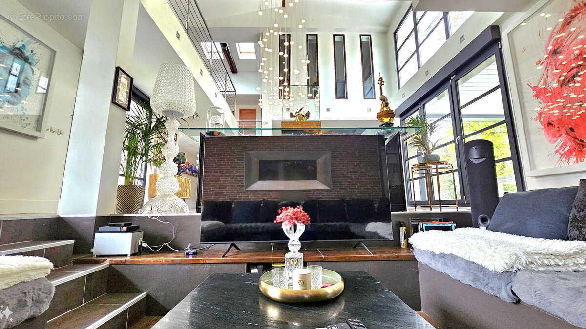 Maison à WARMERIVILLE