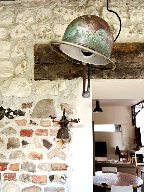 Maison à SENS