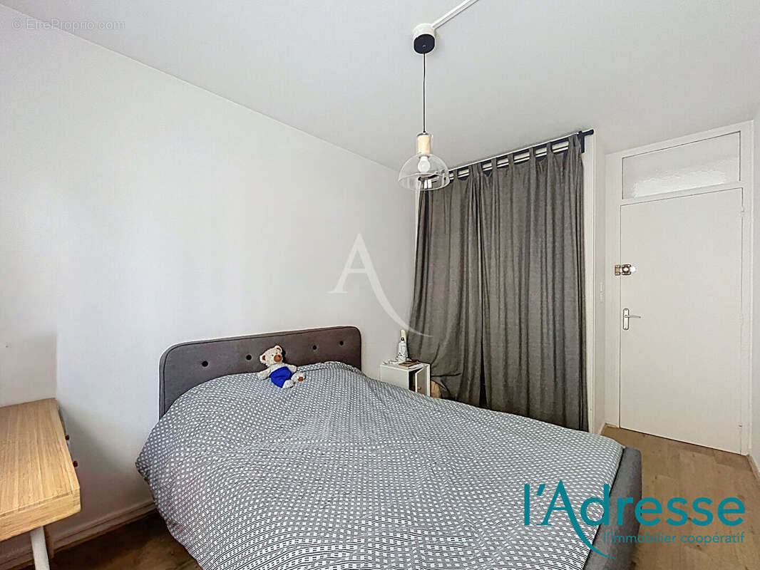 Appartement à LAVAL